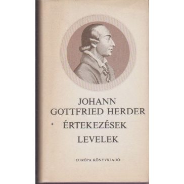 Értekezések / Levelek