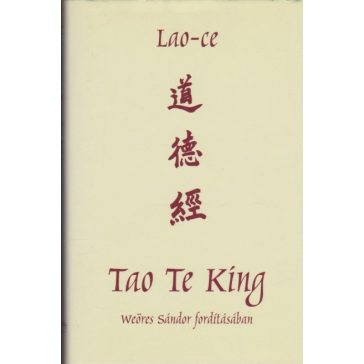 Tao te king 