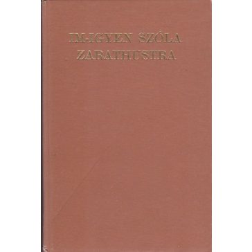 Im-igyen szóla Zarathrustra
