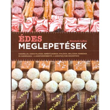 Édes meglepetések