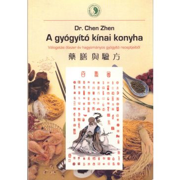 A gyógyító kínai konyha