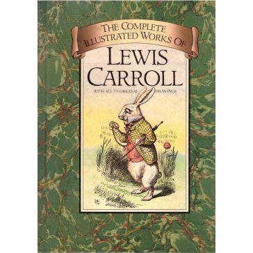 The Complete Illustrated Works of Lewis Carroll