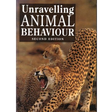 Unravelling Animal Behaviour