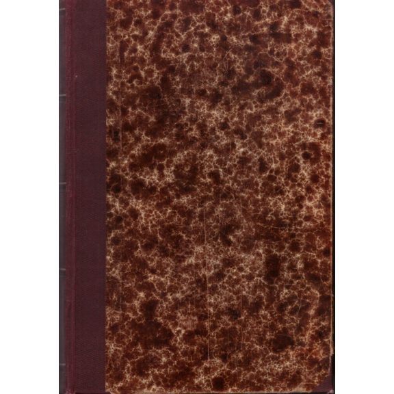 Magyar Nyelvőr 1878 Hetedik kötet