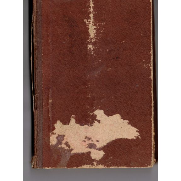 Községi Jegyzők zsebnaptára az 1927. évre
