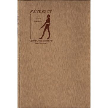 Művészet 1908