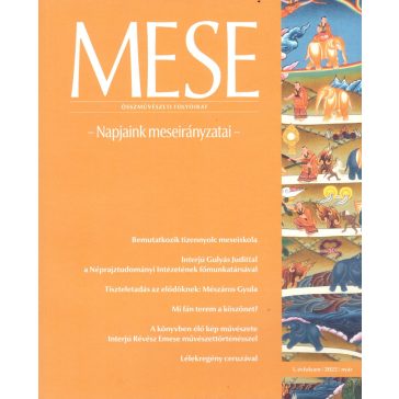 Mese 2022/1-4.