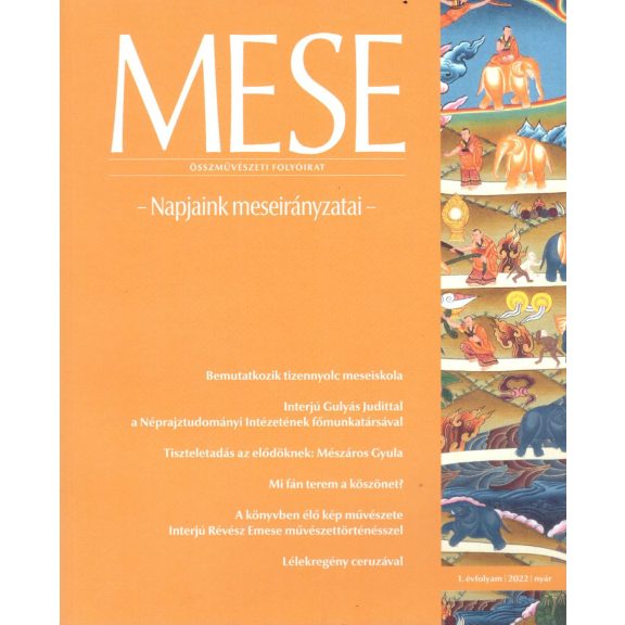 Mese 2022/1-4.