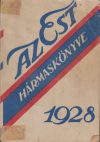 Az Est hármaskönyve : 1928