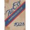 Az Est hármaskönyve : 1928