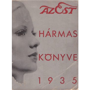 Az Est hármaskönyve