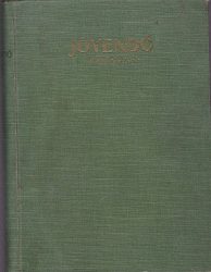 Jövendő: 2. évf.6-9. sz.