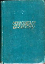 A Pesti Hirlap [sic!] kincsesháza : 1927