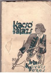 Kacsó Balázs