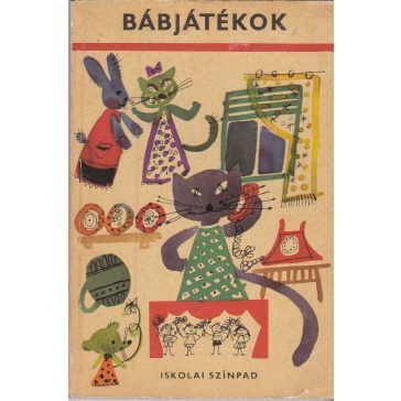 Bábjátékok