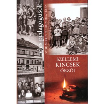 Szellemi kincsek őrzői