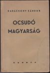 Ocsudó magyarság