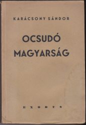 Ocsudó magyarság