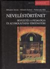 Neveléstörténet
