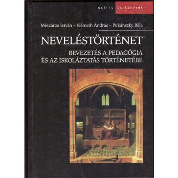 Neveléstörténet