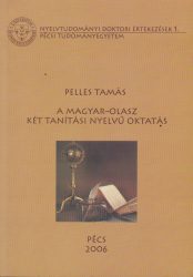 A magyar-olasz két tanítási nyelvű oktatás