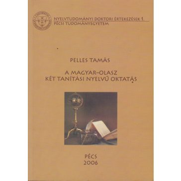 A magyar-olasz két tanítási nyelvű oktatás