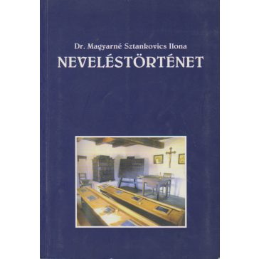Neveléstörténet