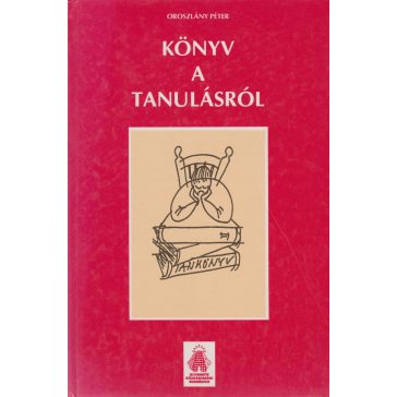 Könyv a tanulásról