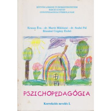 Pszichopedagógia