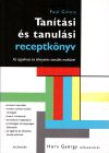 Tanítási és tanulási receptkönyv