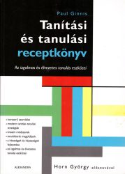 Tanítási és tanulási receptkönyv