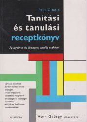 Tanítási és tanulási receptkönyv
