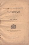   A Budapesti Királyi Magyar Tudományegyetem tanrendje az MDCCCCXVI-MDCCCCXVII. tanév első felére