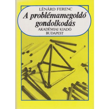 A problémamegoldó gondolkodás