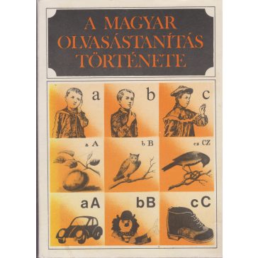 A magyar olvasástanítás története