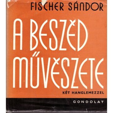 A beszéd művészete 