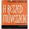 A beszéd művészete 