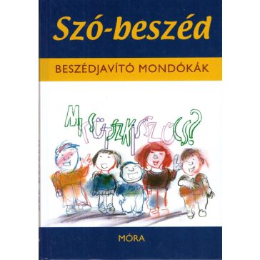 Szó-beszéd