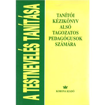 A testnevelés tanítása