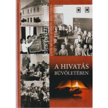 A hivatás bűvöletében