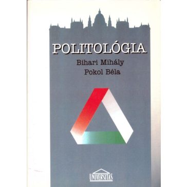 Politológia