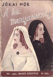 A két menyasszony