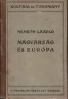 Magyarság és Európa
