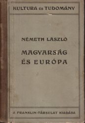 Magyarság és Európa
