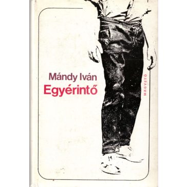 Egyérintő