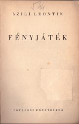 Fényjáték