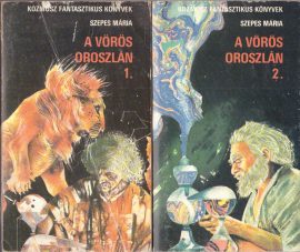 A vörös oroszlán 1-2.