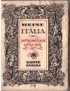 Itália I: Münchentől Genuáig