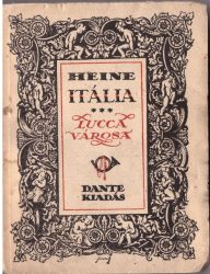 Itália III: Lucca városa