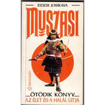 Muszasi -  Ötödik könyv